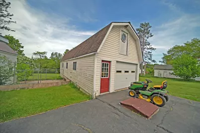 93 High Street, Vanceboro, ME 04491 - Photo 27