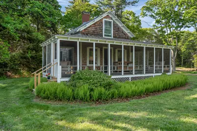41 Charleston Road, Chebeague Island, ME 04017 - Photo 9