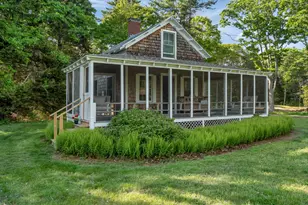 41 Charleston Rd, Chebeague Island, ME 04017 - Photo 9