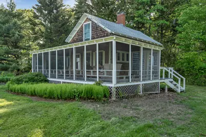 41 Charleston Road, Chebeague Island, ME 04017 - Photo 33