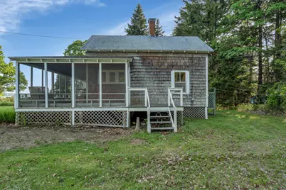41 Charleston Road, Chebeague Island, ME 04017 - Photo 35
