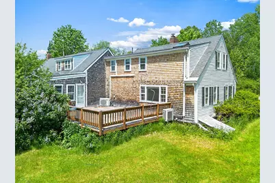 179 Covell Road, Fairfield, ME 04937 - Photo 9