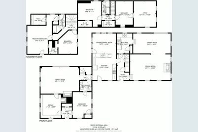 179 Covell Road, Fairfield, ME 04937 - Photo 59