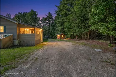 2392 Hudson Road, Hudson, ME 04449 - Photo 3