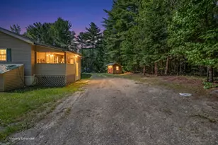 2392 Hudson Rd, Hudson, ME 04449 - Photo 3