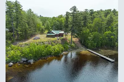 Lot 23 Ambajejus Parkway, T1 R9 Wels, ME 04462 - Photo 3