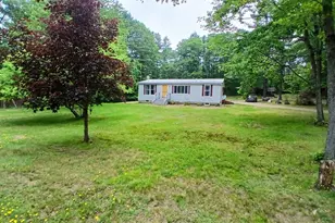 836 River Rd, New Portland, ME 04961 - Photo 1