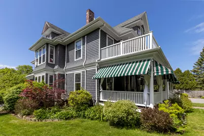 118 Clark Point Road, Southwest Harbor, ME 04679 - Photo 5