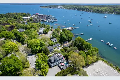 118 Clark Point Road, Southwest Harbor, ME 04679 - Photo 3