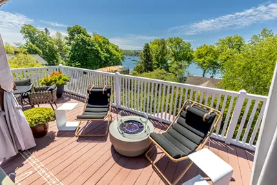 118 Clark Point Road, Southwest Harbor, ME 04679 - Photo 9