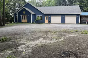 121 Wentworth Cv Rd, West Gardiner, ME 04345 - Photo 5