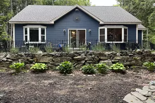 121 Wentworth Cv Rd, West Gardiner, ME 04345 - Photo 3