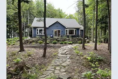 121 Wentworth Cove Road, West Gardiner, ME 04345 - Photo 3