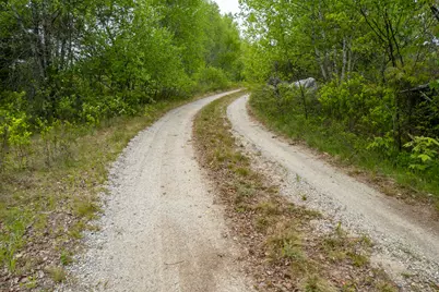 Map1Lot4 Gravel Pit Road, Eastbrook, ME 04634 - Photo 3