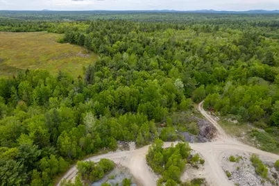 Map1Lot4 Gravel Pit Road, Eastbrook, ME 04634 - Photo 7