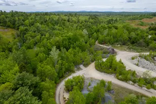 Map1Lot4 Gravel Pit Rd, Eastbrook, ME 04634 - Photo 1