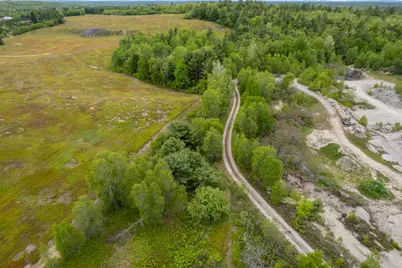 Map1Lot4 Gravel Pit Road, Eastbrook, ME 04634 - Photo 11