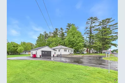 863 Kennedy Memorial Drive, Oakland, ME 04963 - Photo 37