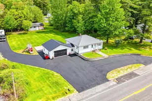 863 Kennedy Memorial Dr, Oakland, ME 04963 - Photo 1