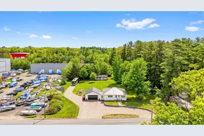 863 Kennedy Memorial Drive, Oakland, ME 04963 - Photo 75