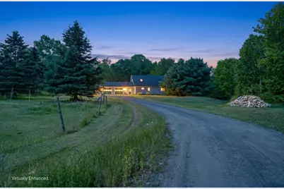 46 Lang Hill Road, Palmyra, ME 04965 - Photo 5