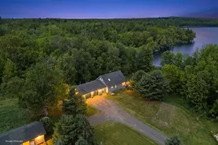 46 Lang Hill Rd, Palmyra, ME 04965 - Photo 1