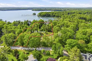 10 Chickadee Ln, Freeport, ME 04032 - Photo 9