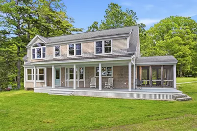 10 Chickadee Lane, Freeport, ME 04032 - Photo 9