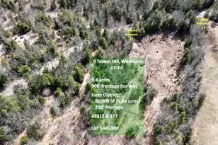 0 Tavern Hill, Windham, ME 04062 - Photo 1