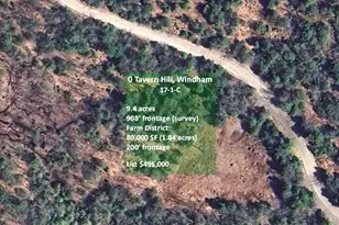 0 Tavern Hill, Windham, ME 04062 - Photo 1