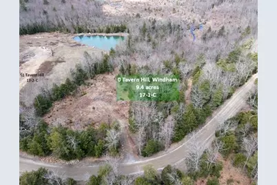 0 Tavern Hill, Windham, ME 04062 - Photo 3