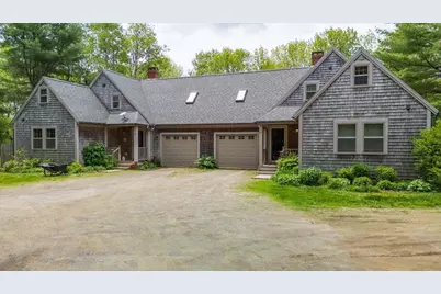 80 E Waldo Road, Waldo, ME 04915 - Photo 1