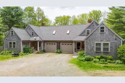 80 E Waldo Road, Waldo, ME 04915 - Photo 29