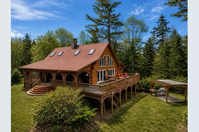 94 Chase Brook Drive, Alexander, ME 04694 - Photo 3