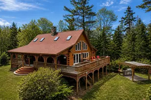 94 Chase Brook Dr, Alexander, ME 04694 - Photo 3