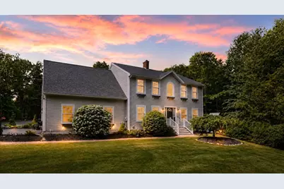 4 Chase Street, Standish, ME 04084 - Photo 3