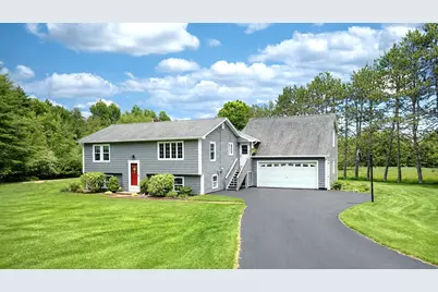 74 Waterhouse Road, Gorham, ME 04038 - Photo 1