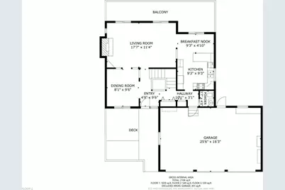9 Arden Cove Lane, Mount Vernon, ME 04352 - Photo 43