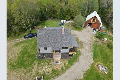 650 Airline Road, Amherst, ME 04605 - Photo 7