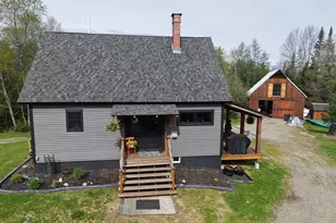 650 Airline Rd, Amherst, ME 04605 - Photo 1