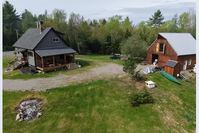 650 Airline Road, Amherst, ME 04605 - Photo 3