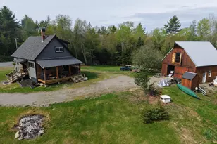 650 Airline Rd, Amherst, ME 04605 - Photo 3