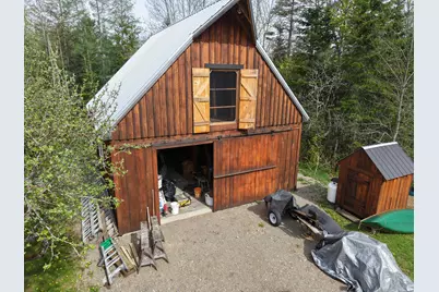 650 Airline Road, Amherst, ME 04605 - Photo 17