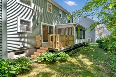 60 Brown Street #7, Kennebunk, ME 04043 - Photo 21