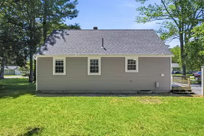 50 Hennessey Avenue, Brunswick, ME 04011 - Photo 41