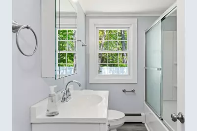 50 Hennessey Avenue, Brunswick, ME 04011 - Photo 19