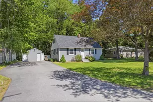 50 Hennessey Ave, Brunswick, ME 04011 - Photo 7
