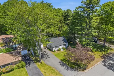 50 Hennessey Avenue, Brunswick, ME 04011 - Photo 33