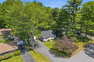 50 Hennessey Ave, Brunswick, ME 04011 - Photo 33