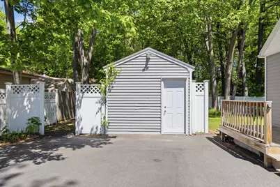 50 Hennessey Avenue, Brunswick, ME 04011 - Photo 35